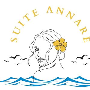 Suite Annare, Casa Al Mare, Casa Vacanza Al Mare